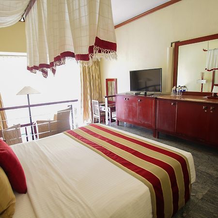Occidental Eden Beruwala Hotel Bentota Ngoại thất bức ảnh