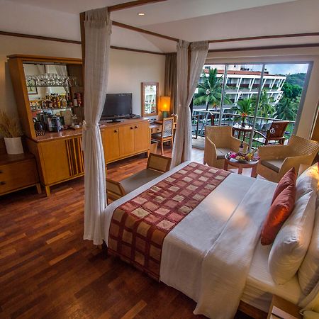 Occidental Eden Beruwala Hotel Bentota Ngoại thất bức ảnh