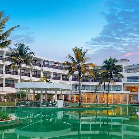 Occidental Eden Beruwala Hotel Bentota Ngoại thất bức ảnh