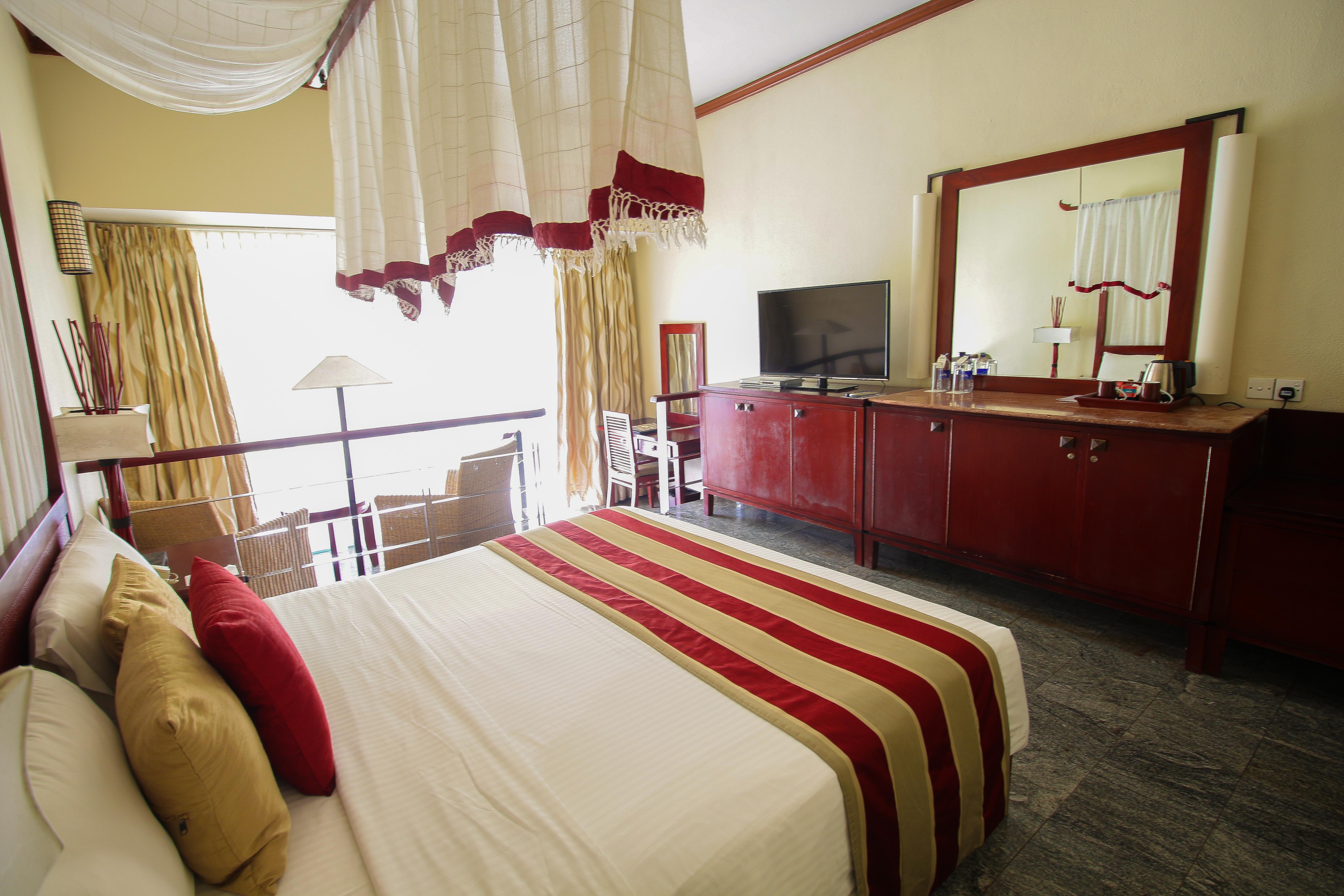Occidental Eden Beruwala Hotel Bentota Ngoại thất bức ảnh