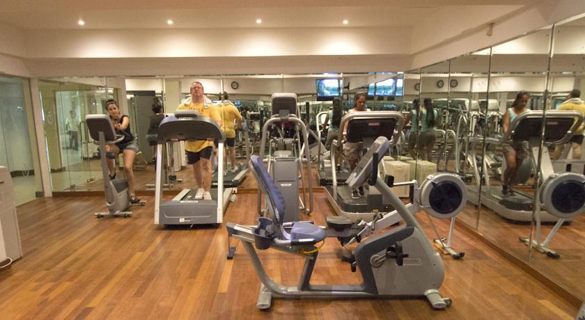 Occidental Eden Beruwala Hotel Bentota Ngoại thất bức ảnh