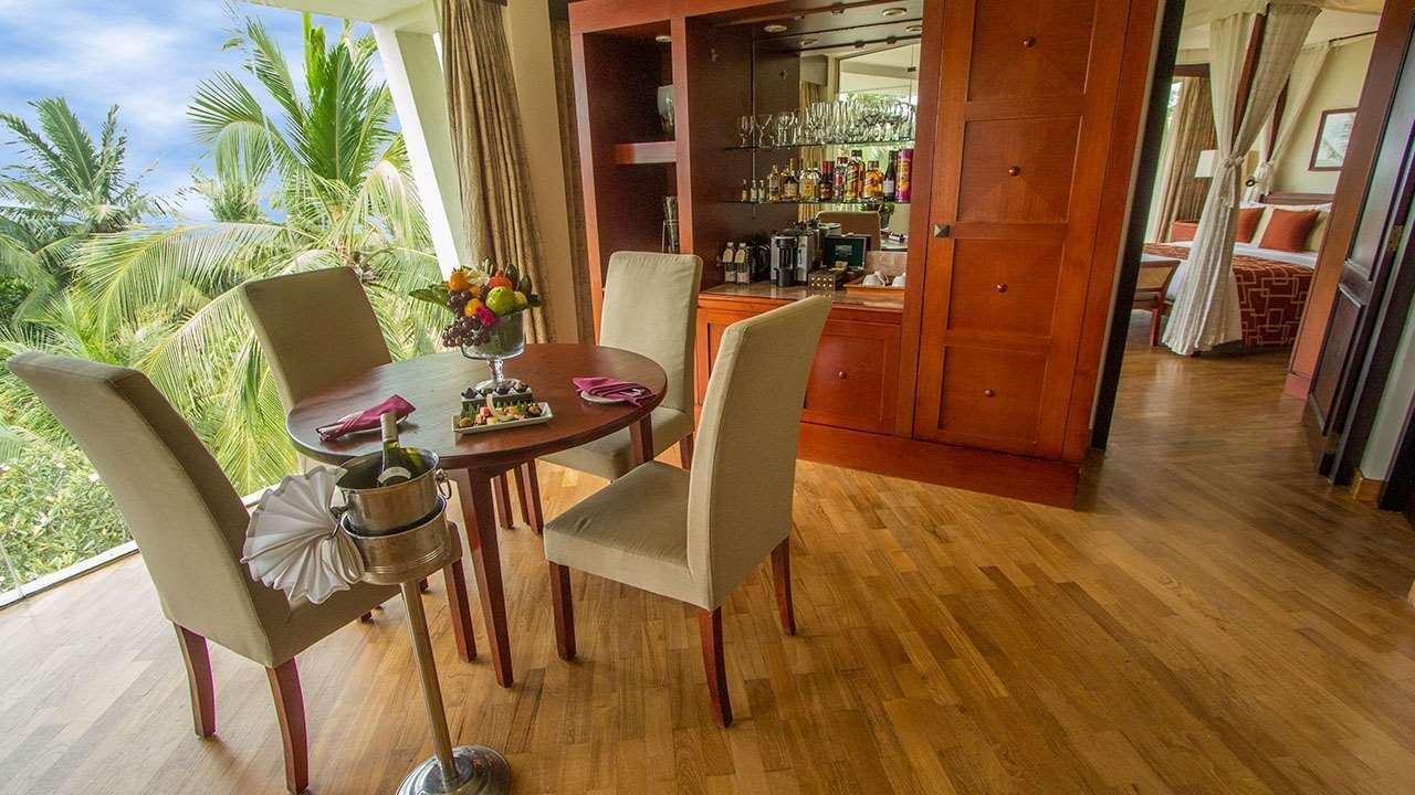 Occidental Eden Beruwala Hotel Bentota Ngoại thất bức ảnh
