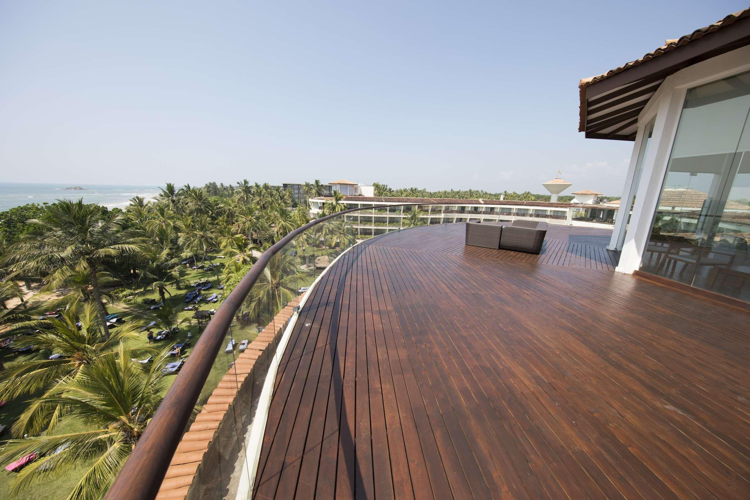 Occidental Eden Beruwala Hotel Bentota Ngoại thất bức ảnh