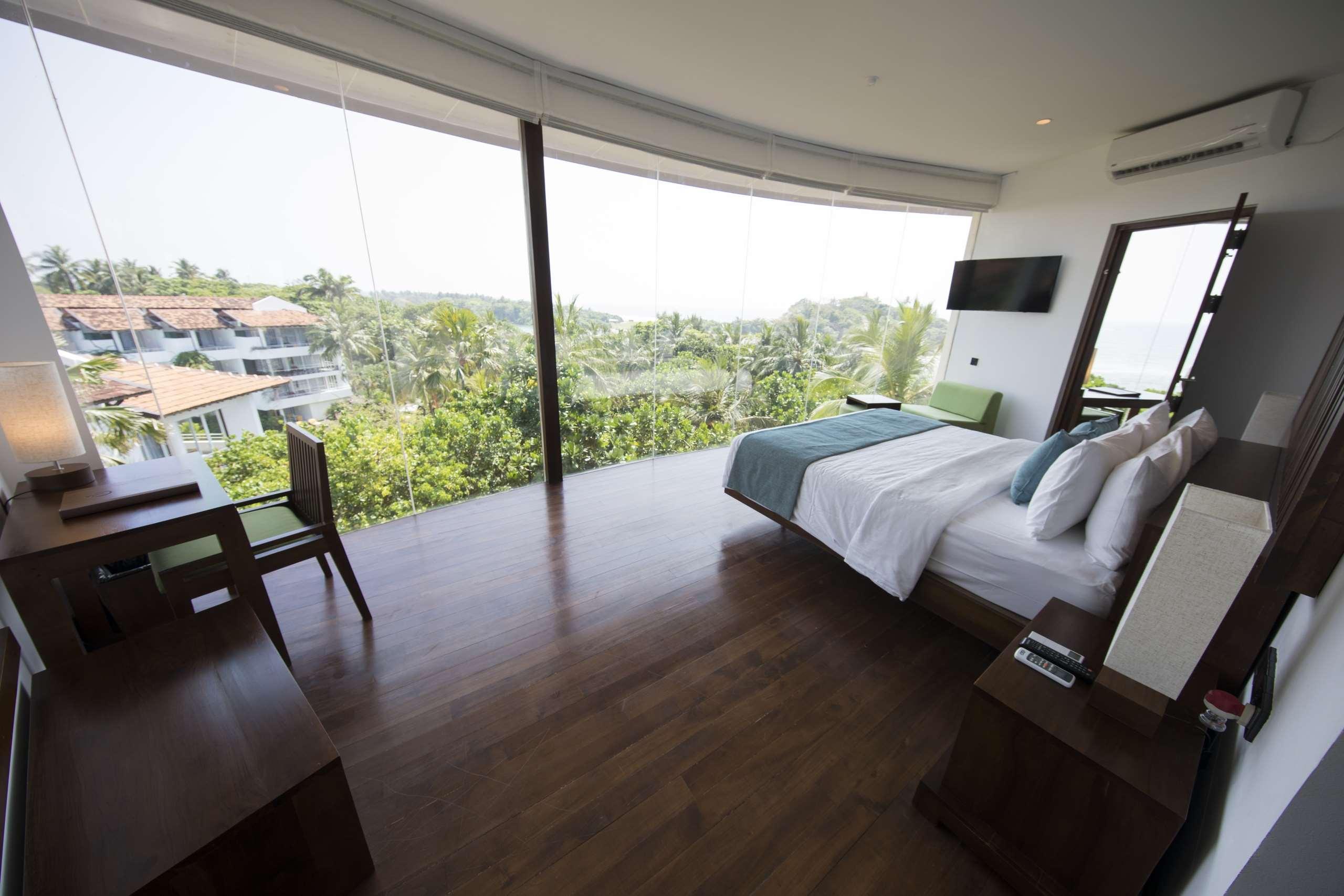 Occidental Eden Beruwala Hotel Bentota Ngoại thất bức ảnh