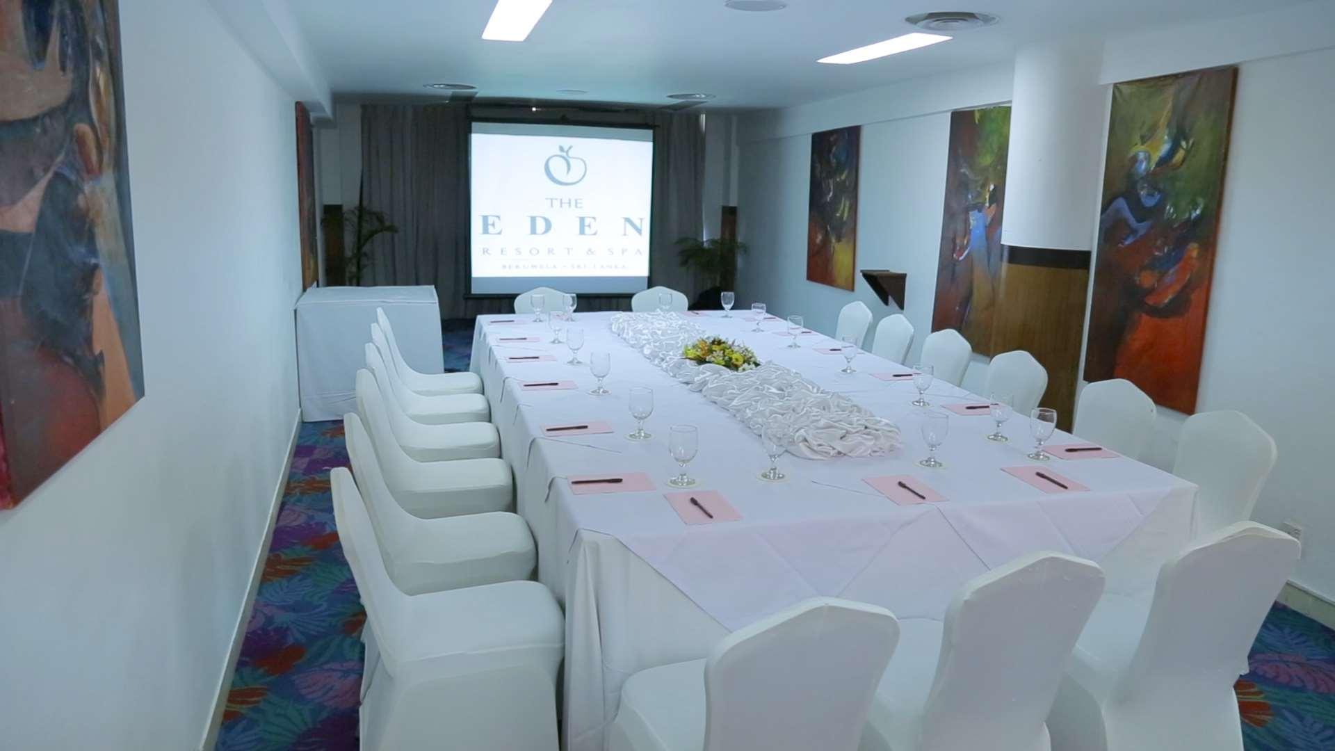 Occidental Eden Beruwala Hotel Bentota Ngoại thất bức ảnh