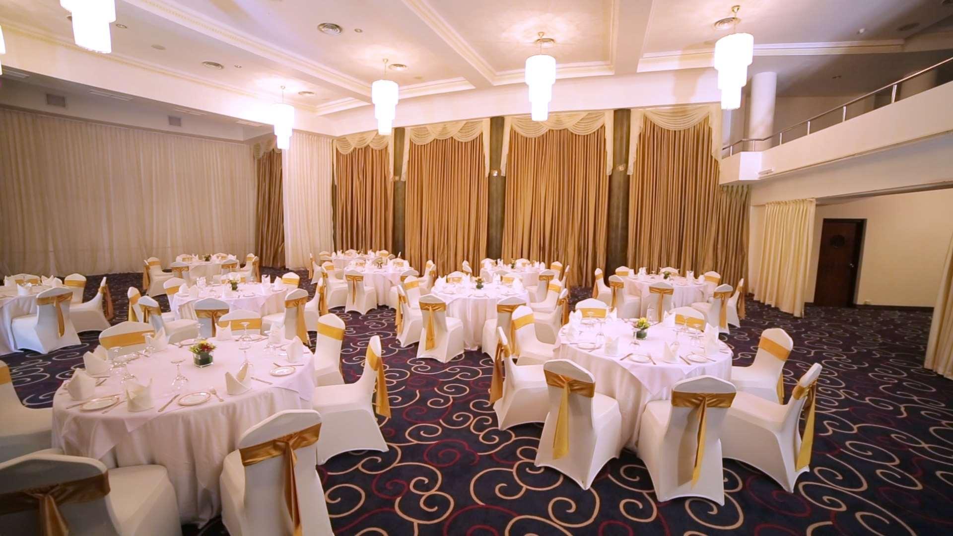 Occidental Eden Beruwala Hotel Bentota Ngoại thất bức ảnh