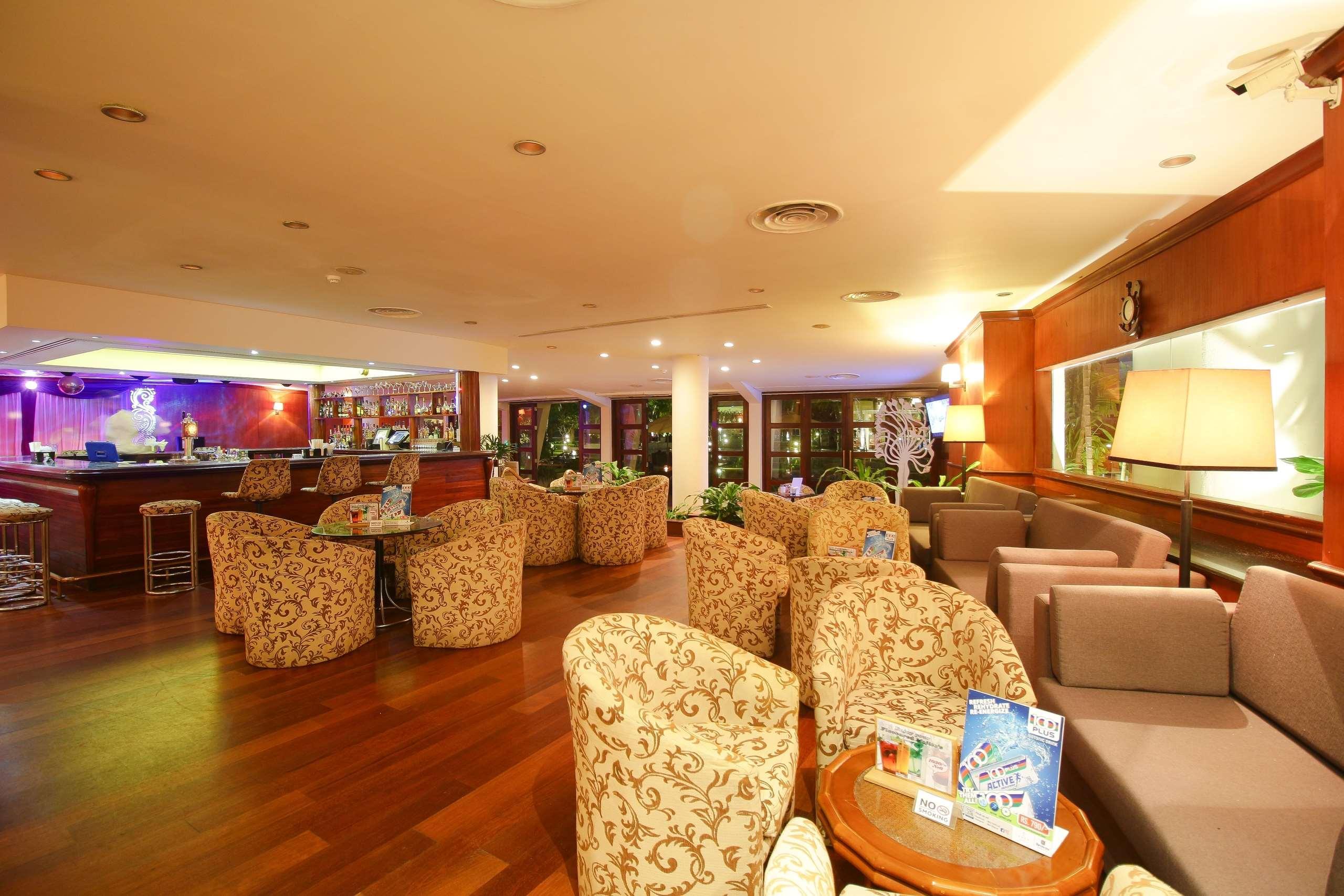 Occidental Eden Beruwala Hotel Bentota Ngoại thất bức ảnh
