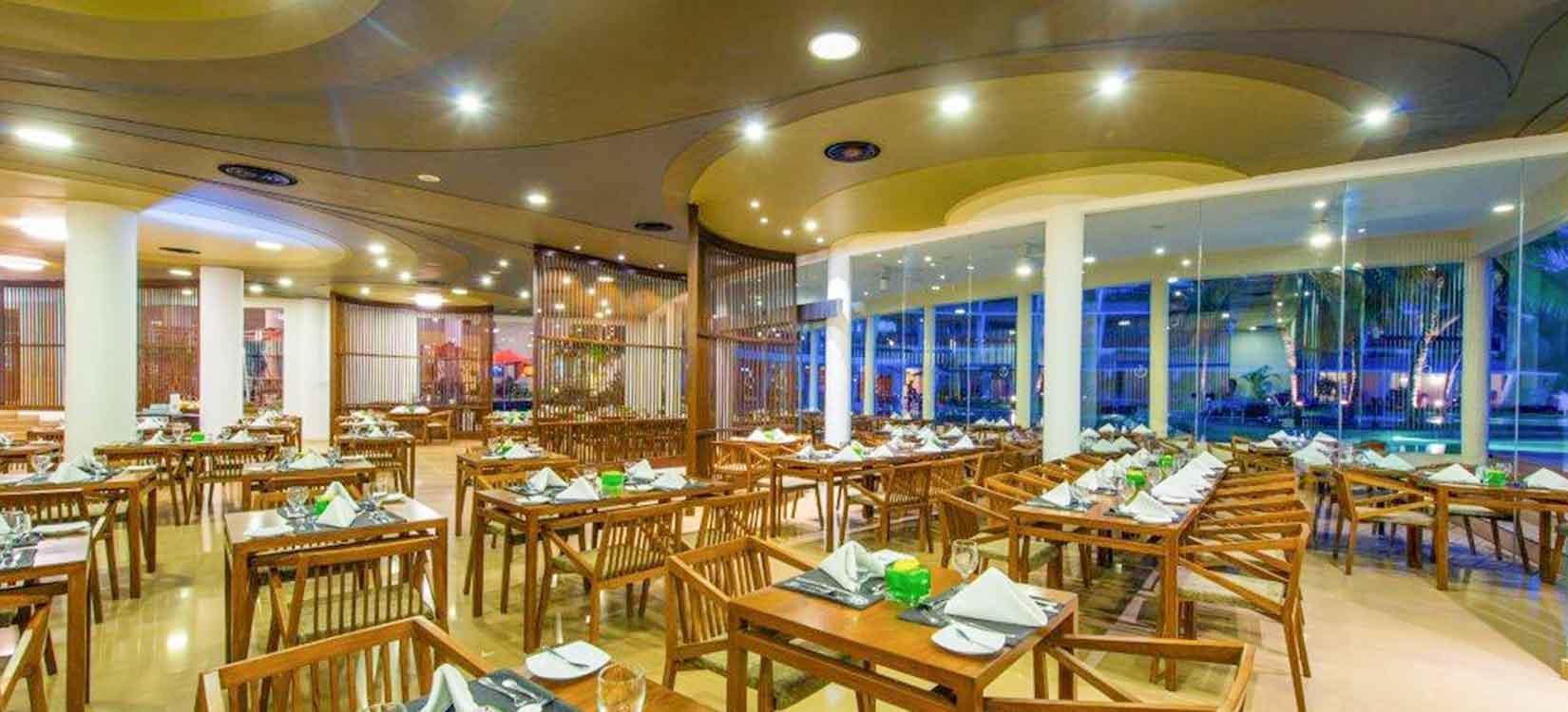 Occidental Eden Beruwala Hotel Bentota Ngoại thất bức ảnh