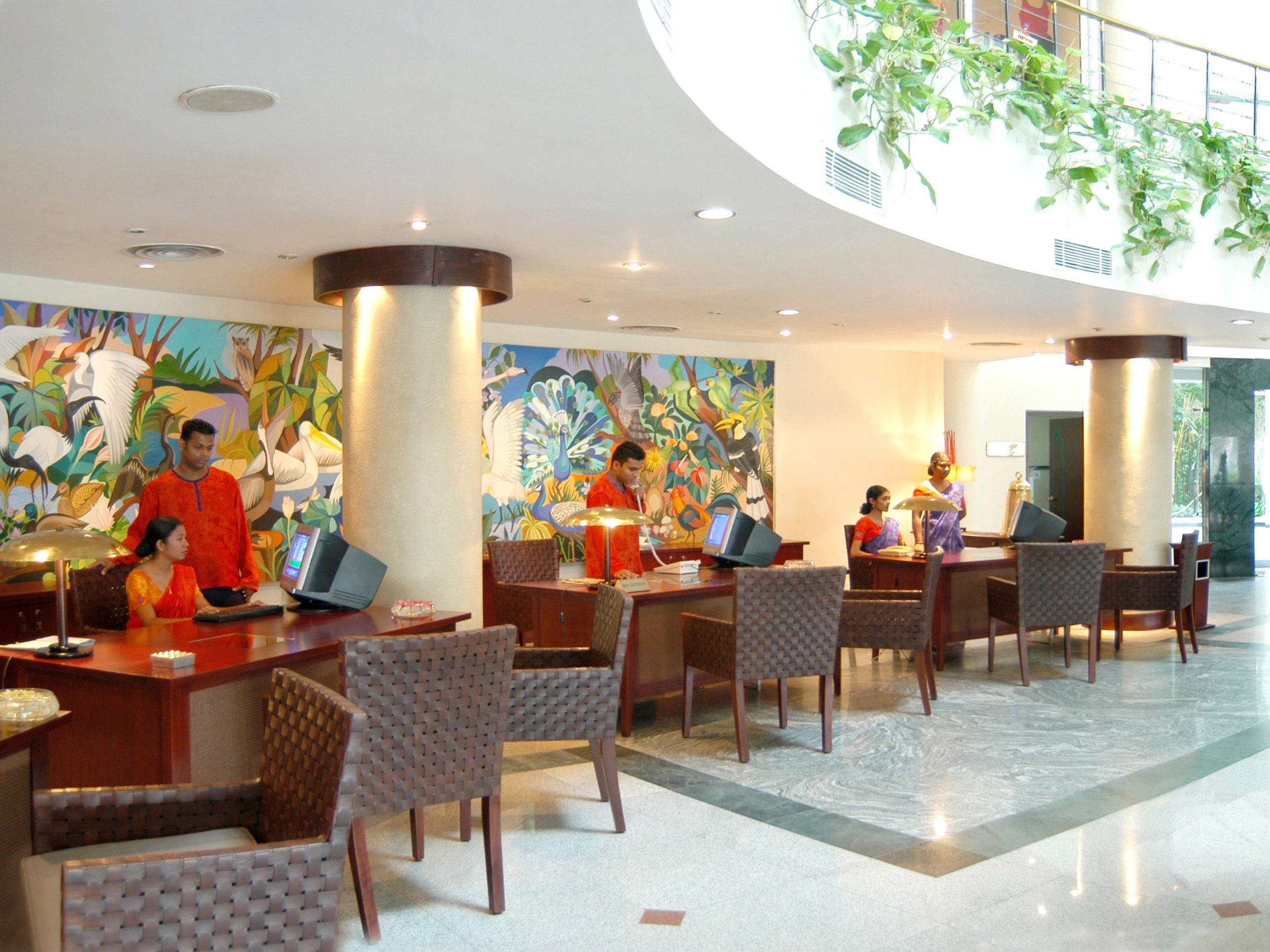 Occidental Eden Beruwala Hotel Bentota Ngoại thất bức ảnh