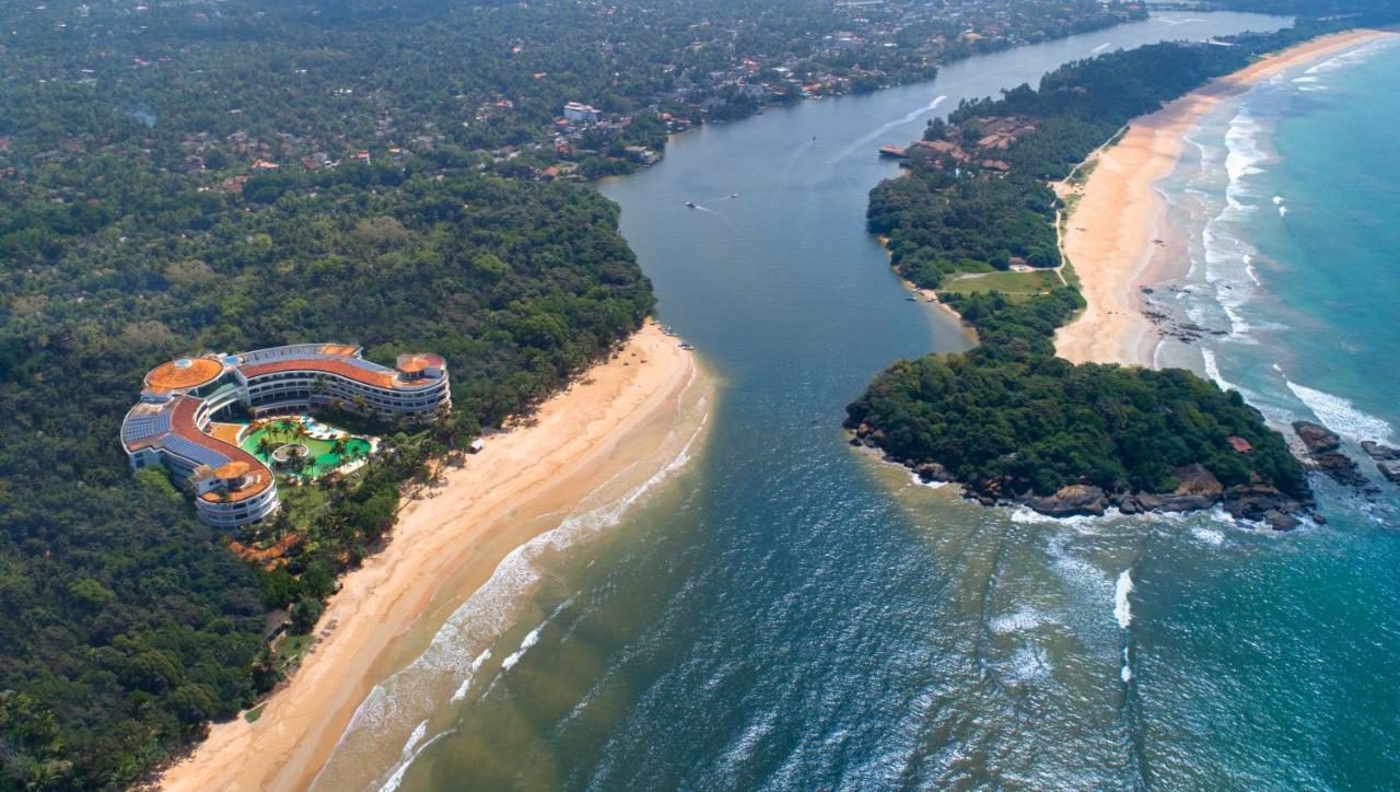 Occidental Eden Beruwala Hotel Bentota Ngoại thất bức ảnh