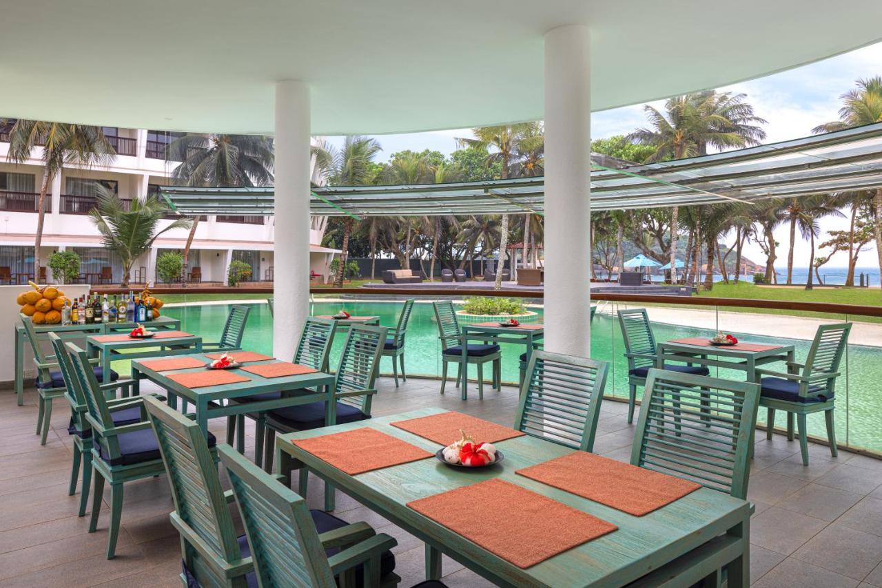 Occidental Eden Beruwala Hotel Bentota Ngoại thất bức ảnh