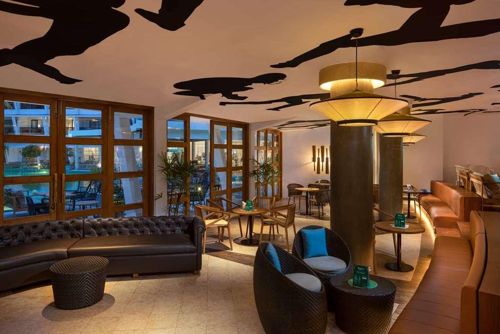 Occidental Eden Beruwala Hotel Bentota Nhà hàng bức ảnh