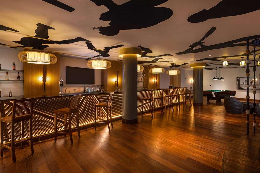 Occidental Eden Beruwala Hotel Bentota Nhà hàng bức ảnh