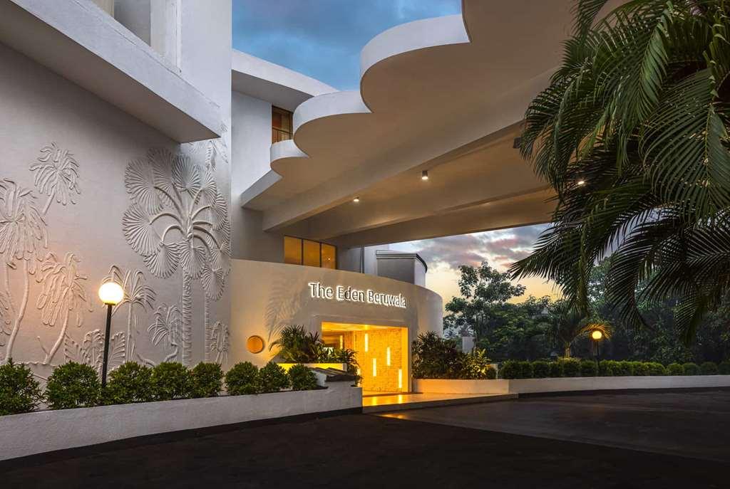 Occidental Eden Beruwala Hotel Bentota Ngoại thất bức ảnh