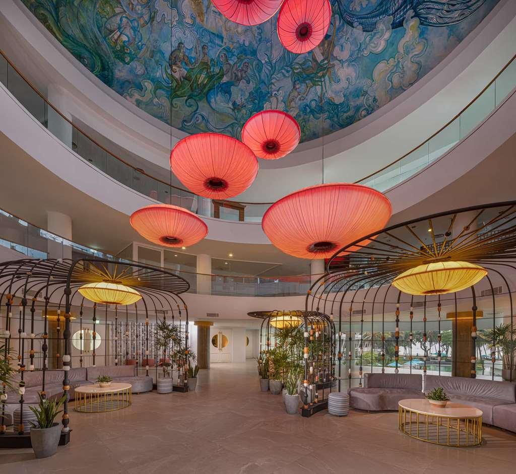 Occidental Eden Beruwala Hotel Bentota Nội địa bức ảnh