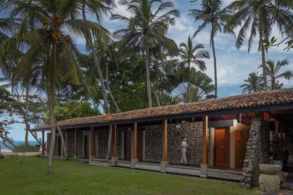 Occidental Eden Beruwala Hotel Bentota Tiện nghi bức ảnh