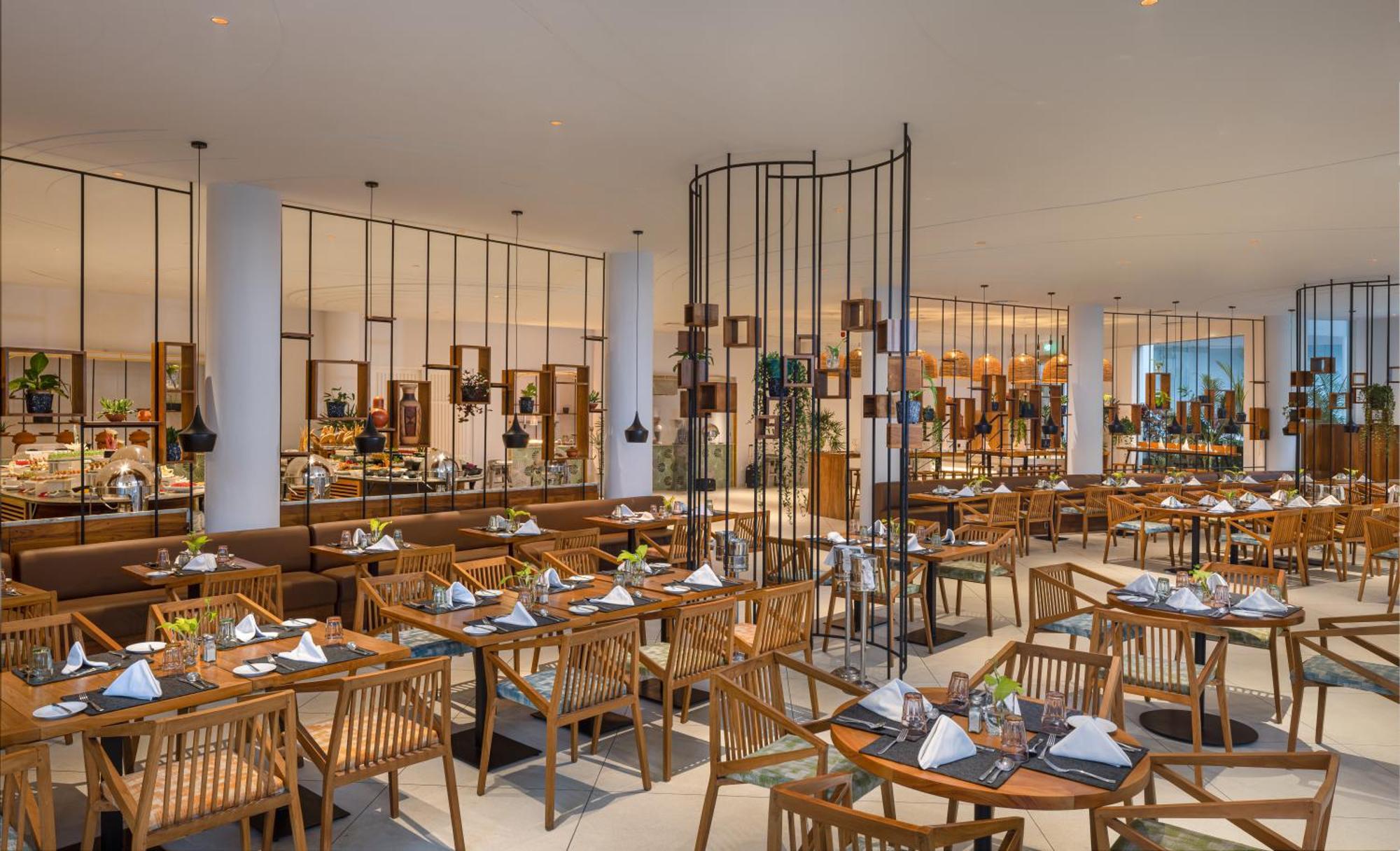 Occidental Eden Beruwala Hotel Bentota Ngoại thất bức ảnh