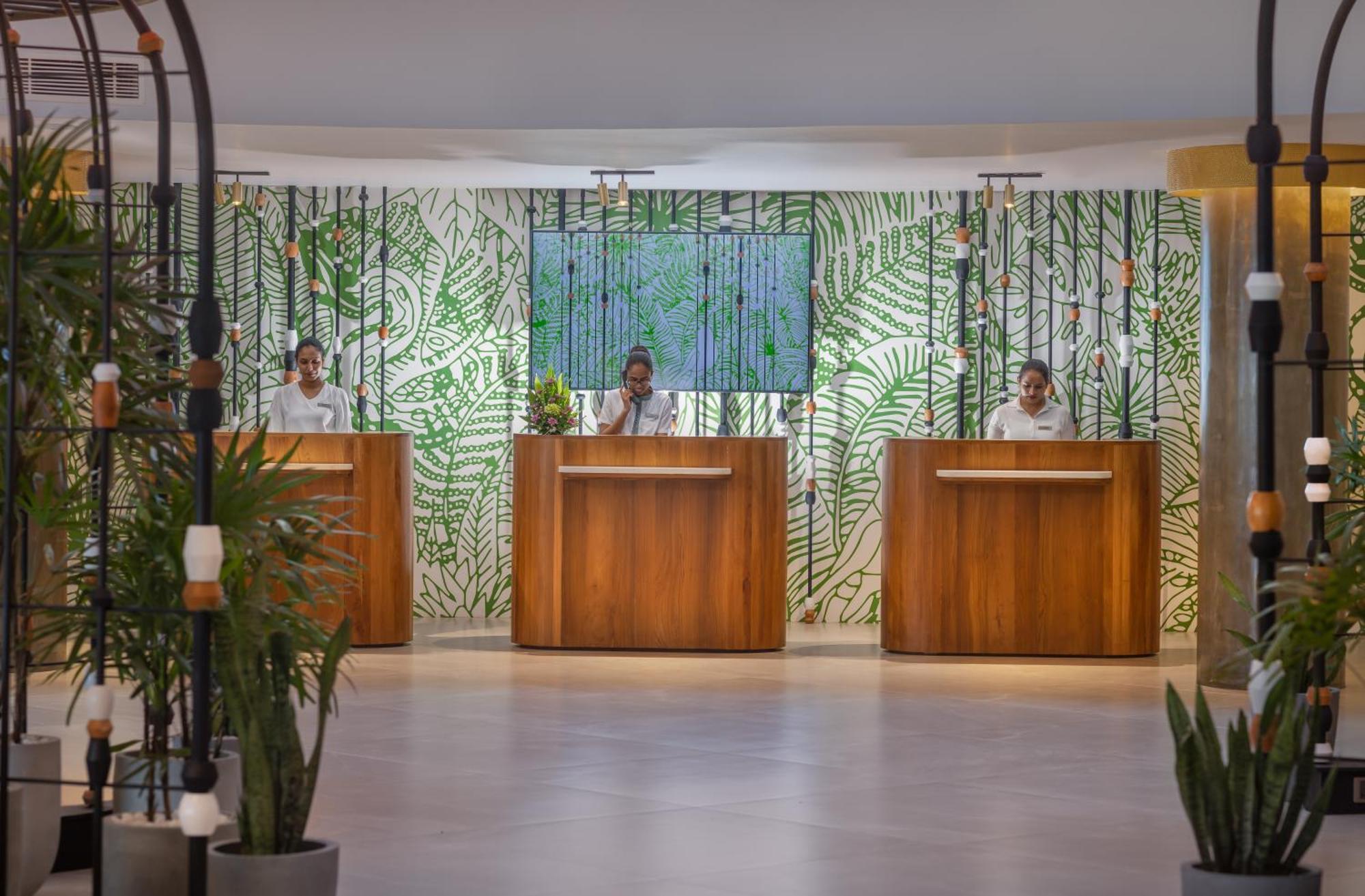 Occidental Eden Beruwala Hotel Bentota Ngoại thất bức ảnh