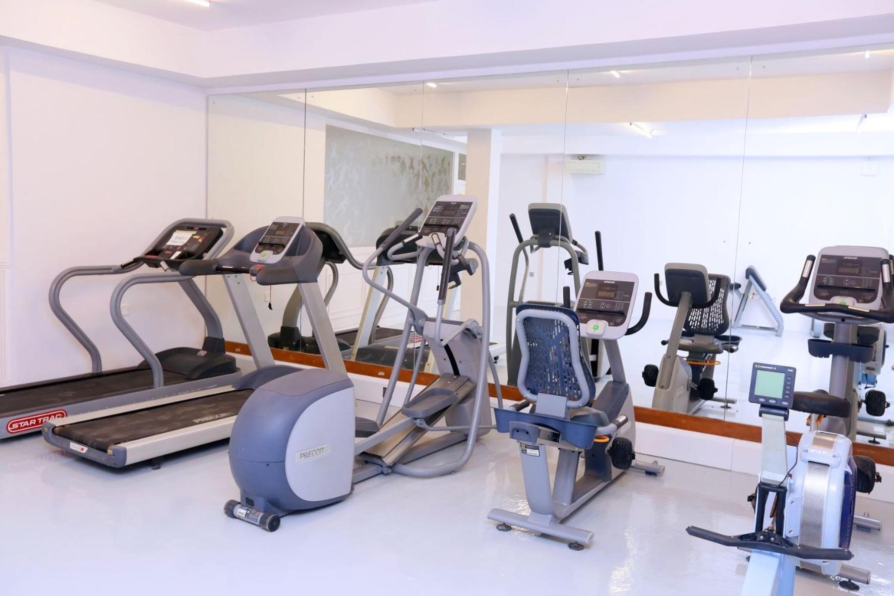 Occidental Eden Beruwala Hotel Bentota Ngoại thất bức ảnh