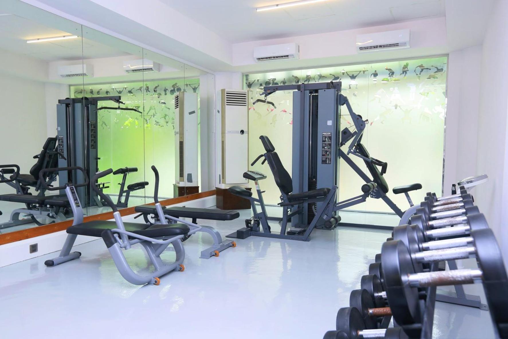 Occidental Eden Beruwala Hotel Bentota Ngoại thất bức ảnh