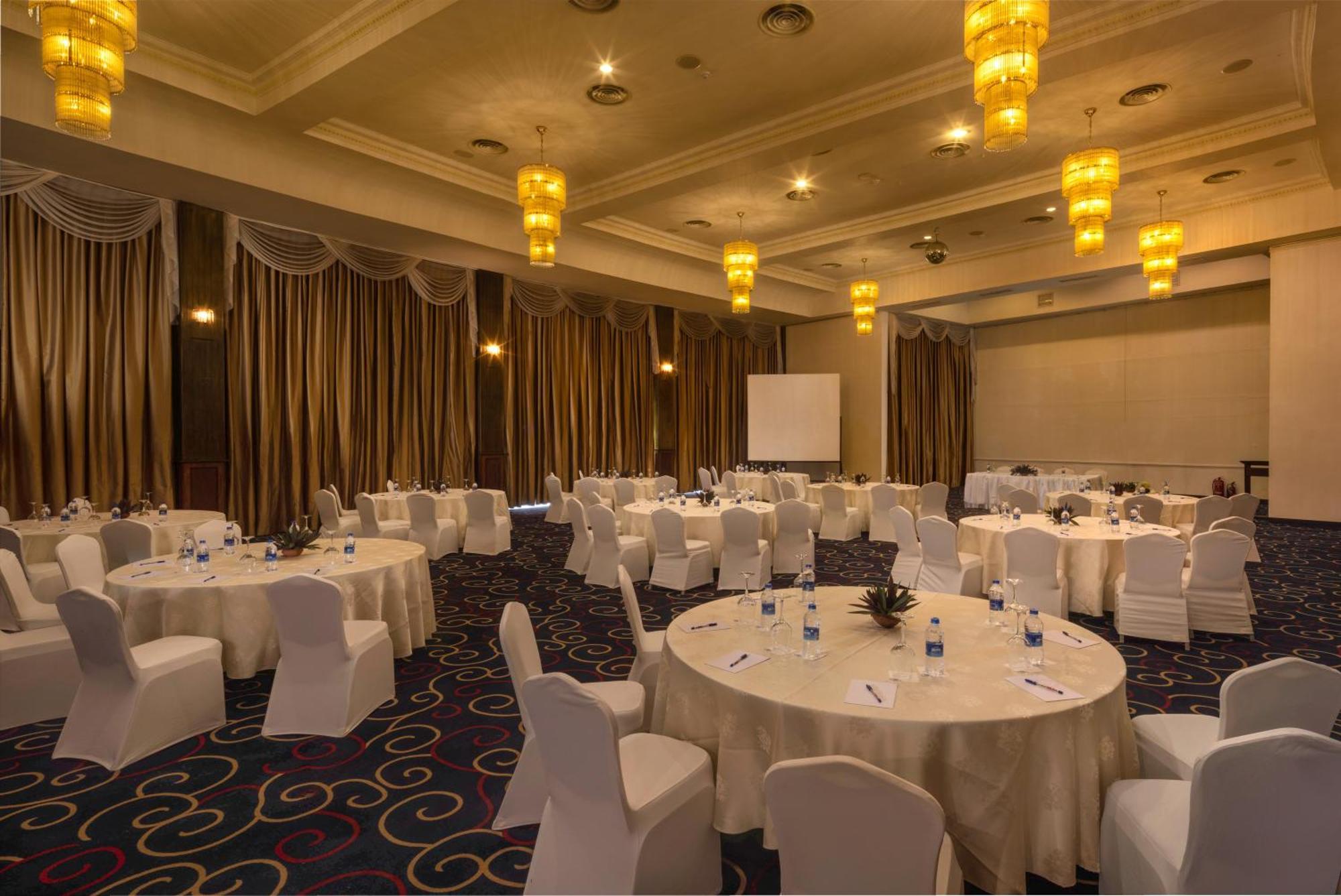 Occidental Eden Beruwala Hotel Bentota Ngoại thất bức ảnh