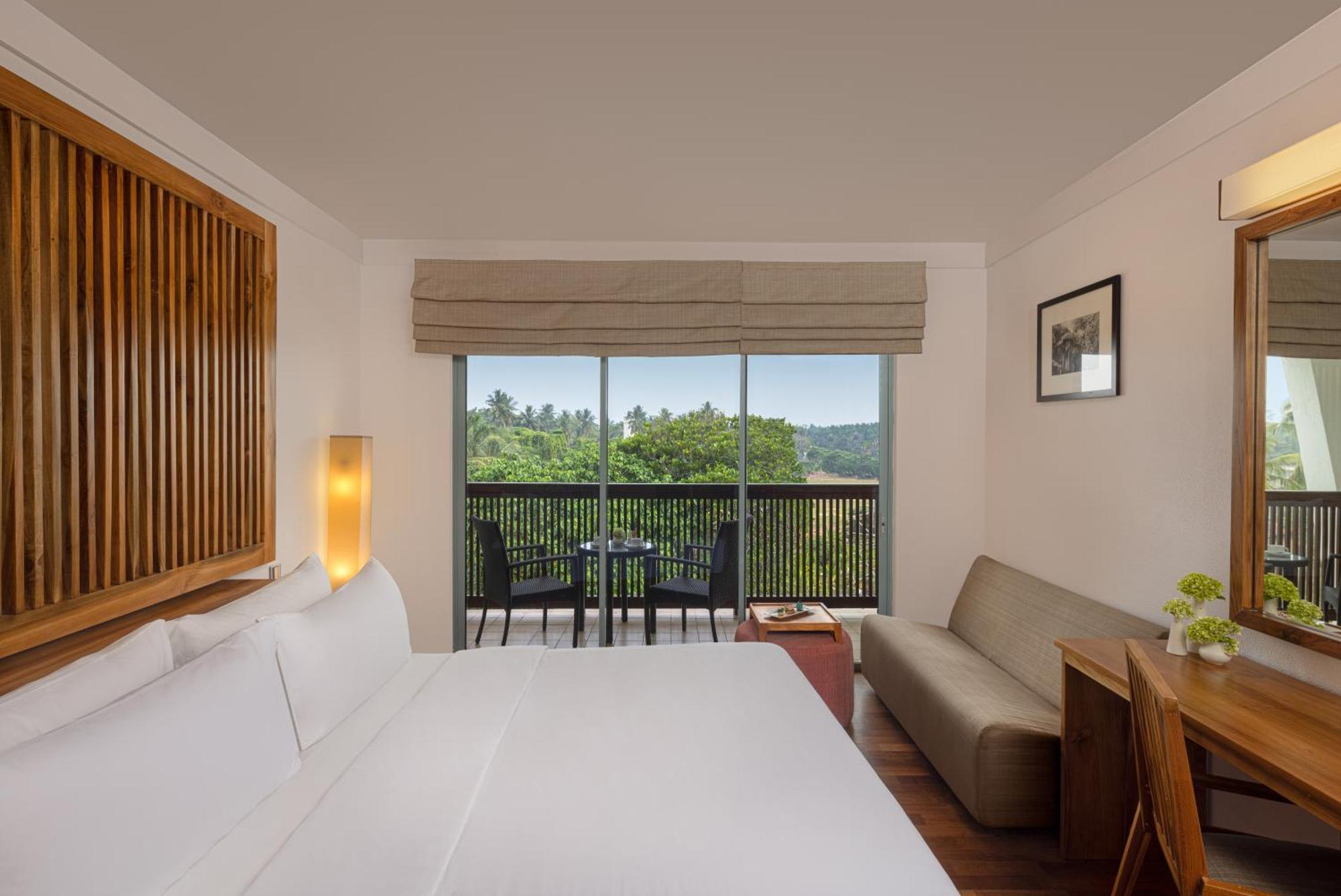 Occidental Eden Beruwala Hotel Bentota Ngoại thất bức ảnh