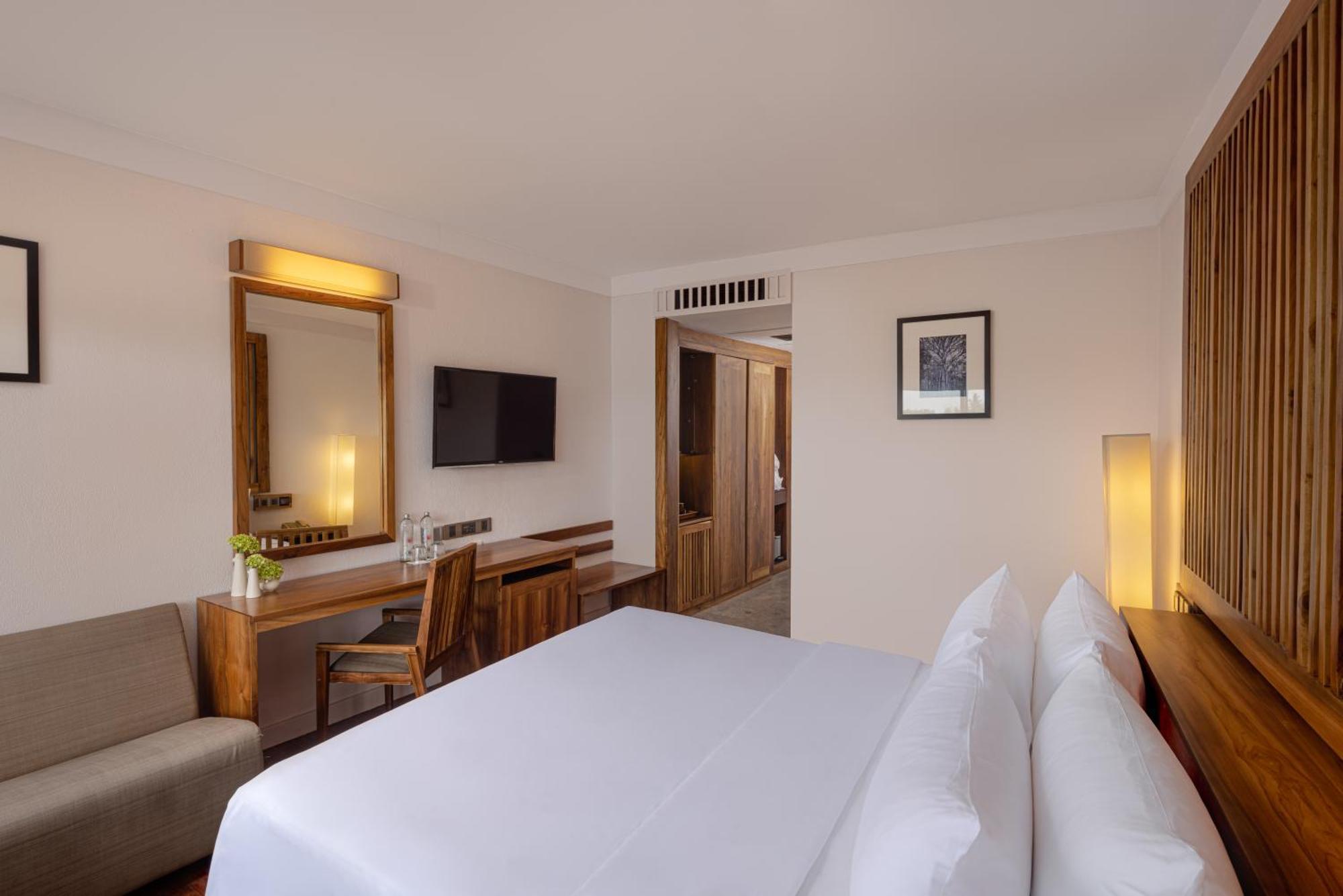 Occidental Eden Beruwala Hotel Bentota Phòng bức ảnh