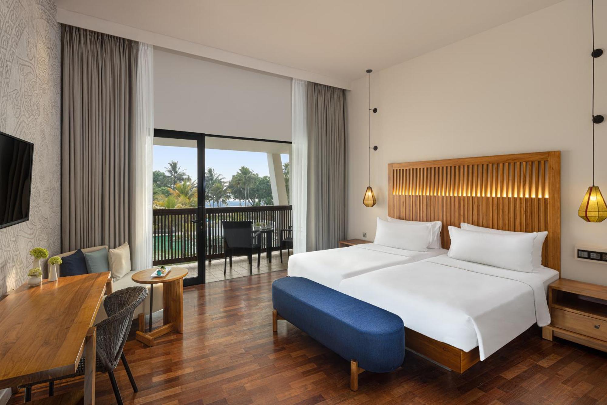 Occidental Eden Beruwala Hotel Bentota Ngoại thất bức ảnh