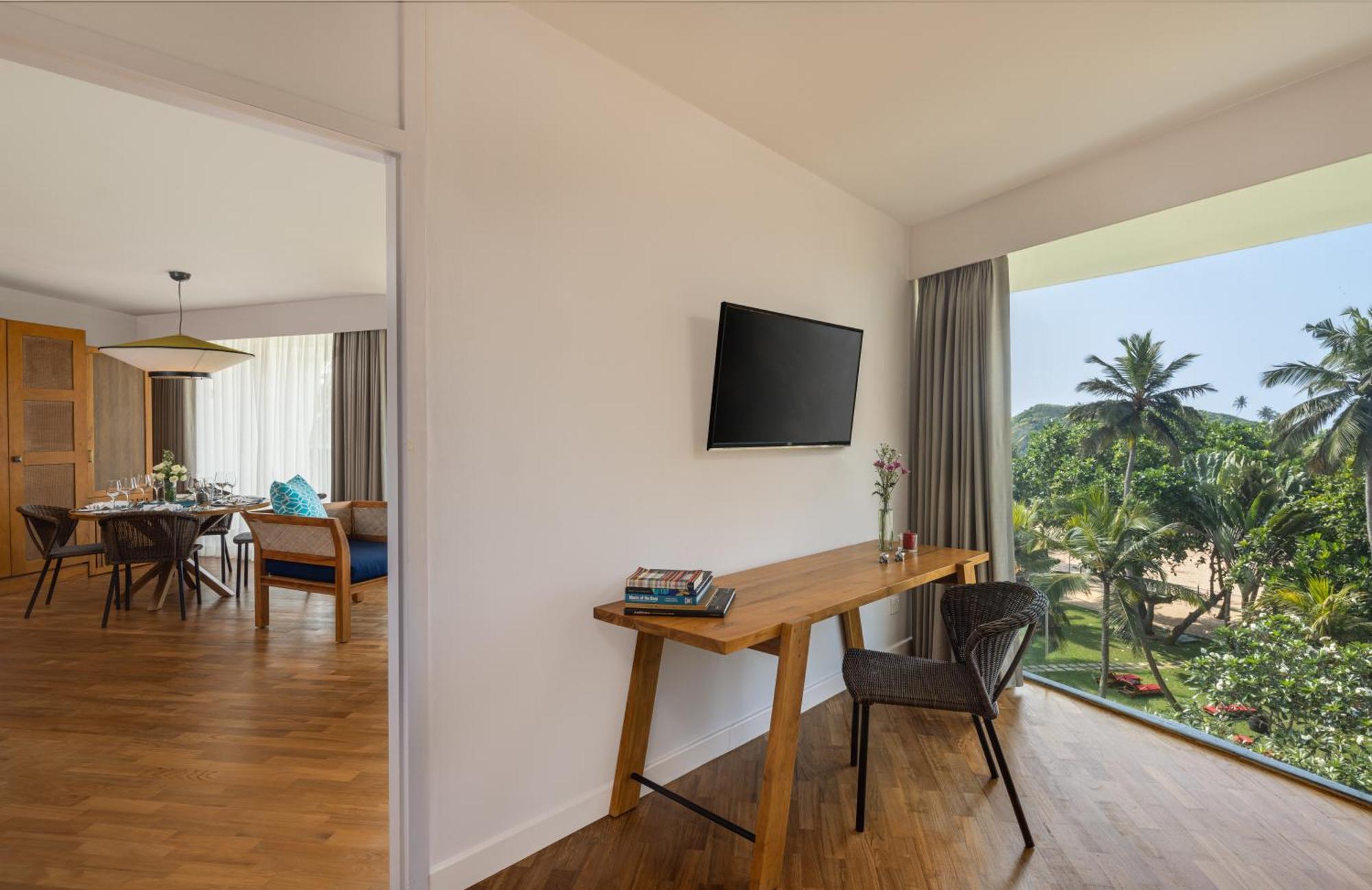 Occidental Eden Beruwala Hotel Bentota Phòng bức ảnh